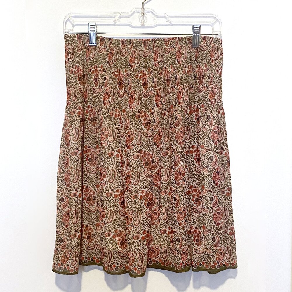 Max Studio skirt size 8